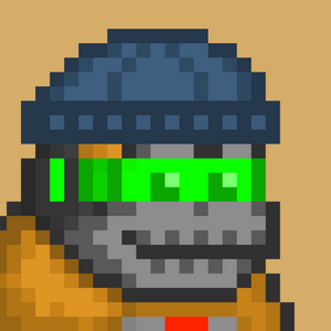 infinity: 6798