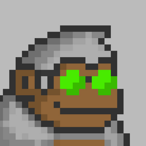 infinity: 6944