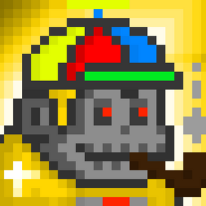 infinity: 2144