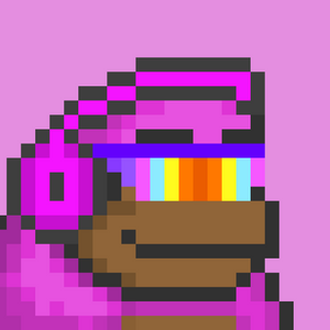 infinity: 6920