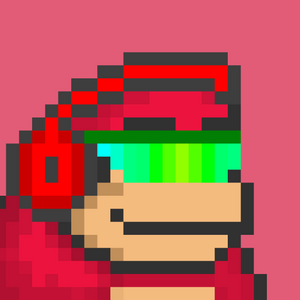 infinity: 4087