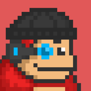 infinity: 6867