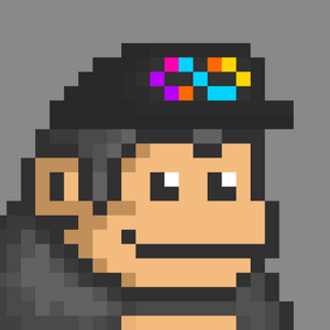 infinity: 6899