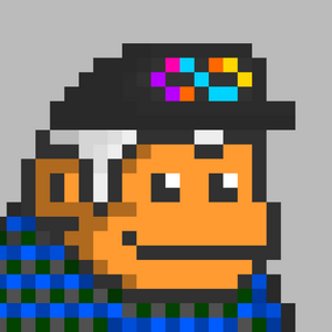 infinity: 6296