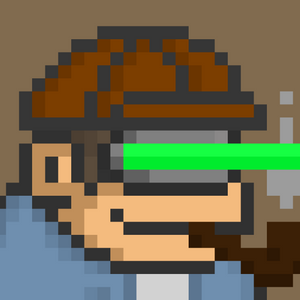 infinity: 7434