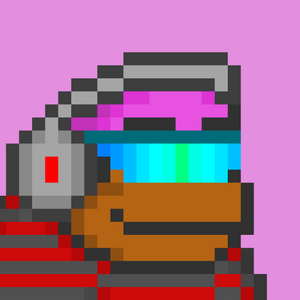 infinity: 6908