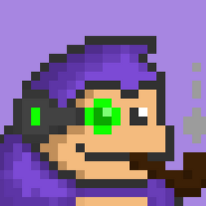 infinity: 6685