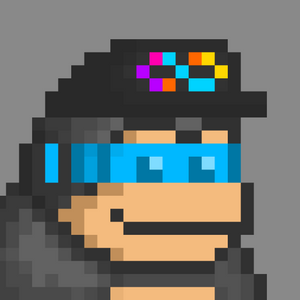 infinity: 6673