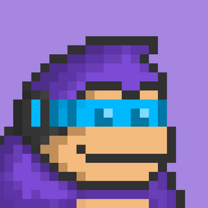 infinity: 6929