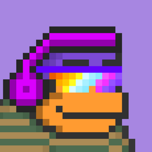infinity: 5952