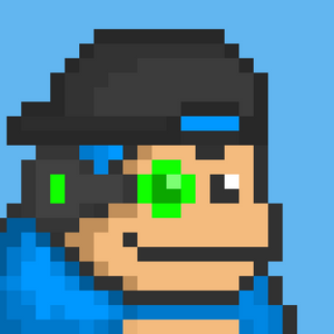 infinity: 8969