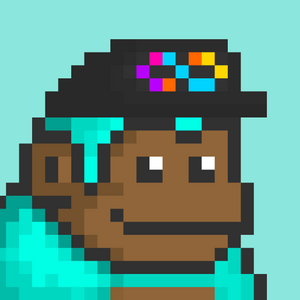 infinity: 6656