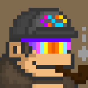 infinity: 6744