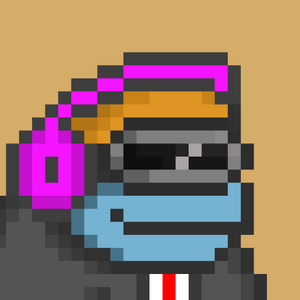 infinity: 6561