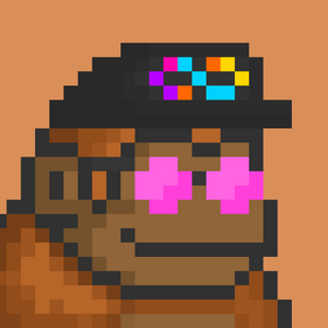 infinity: 4296