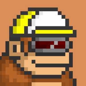 infinity: 1337