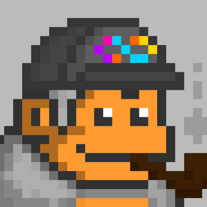infinity: 6642