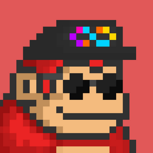 infinity: 6618
