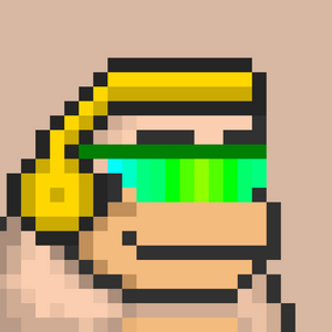 infinity: 7440