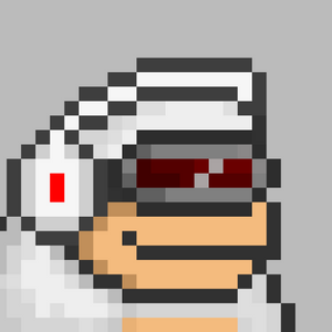 infinity: 6301