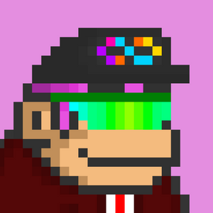 infinity: 8189