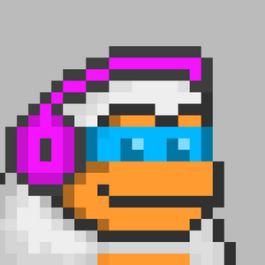 infinity: 8532