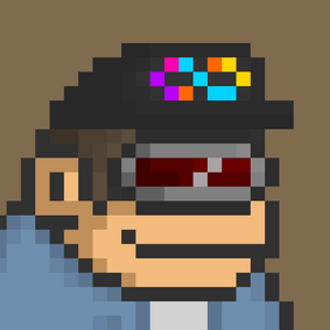 infinity: 7370