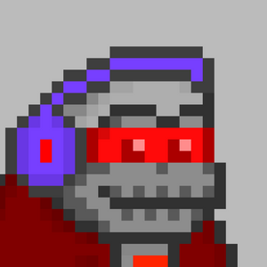 infinity: 5087